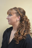 Special Occassion Hairstyles