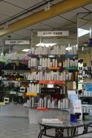 Spa Retail Bristol CT