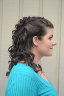CT Hair Styles & Up Dos