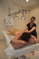 Vichy Shower Bristol CT