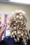 Spa Bridal & Wedding Parties Bristol CT