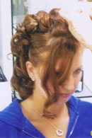 Bristol CT Hair Styles & Up Dos