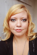 Makeup at Silvanas Day Spa